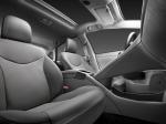 Toyota Prius 2011 года
